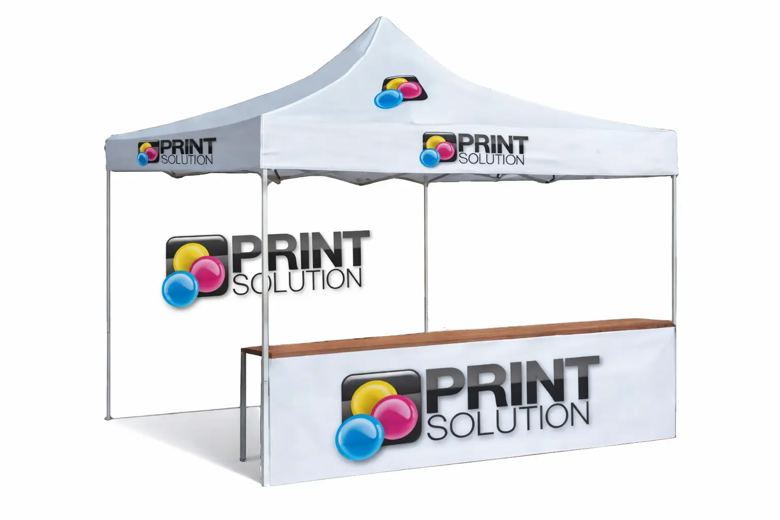 Carpas personalizadas, carpas publicitarias, carpas para eventos