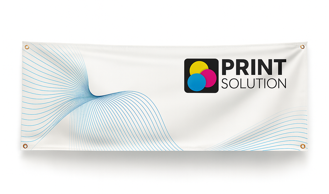 Lonas publicitarias personalizadas en gran formato