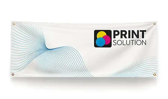 Lonas publicitarias personalizadas en gran formato