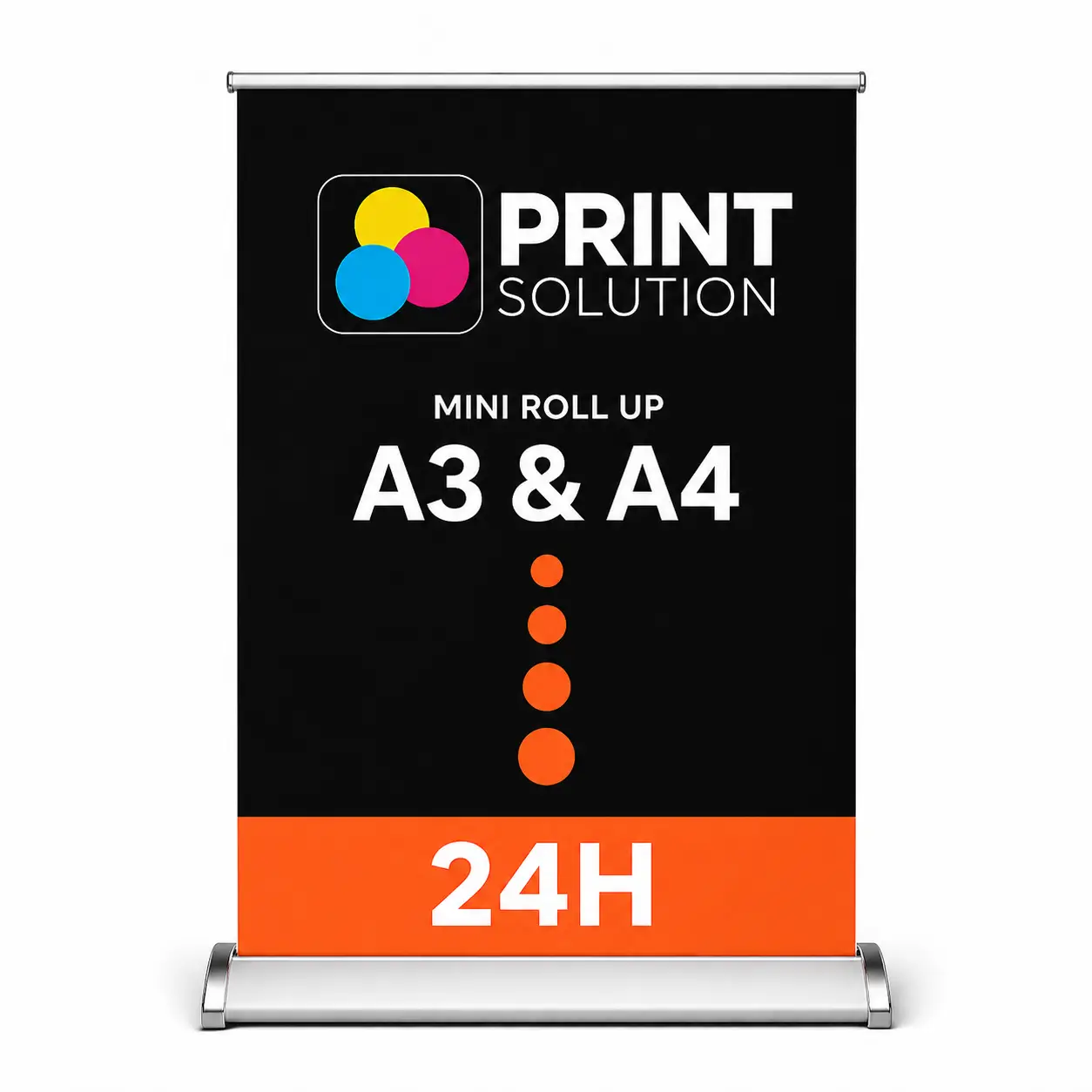 Mini rollup