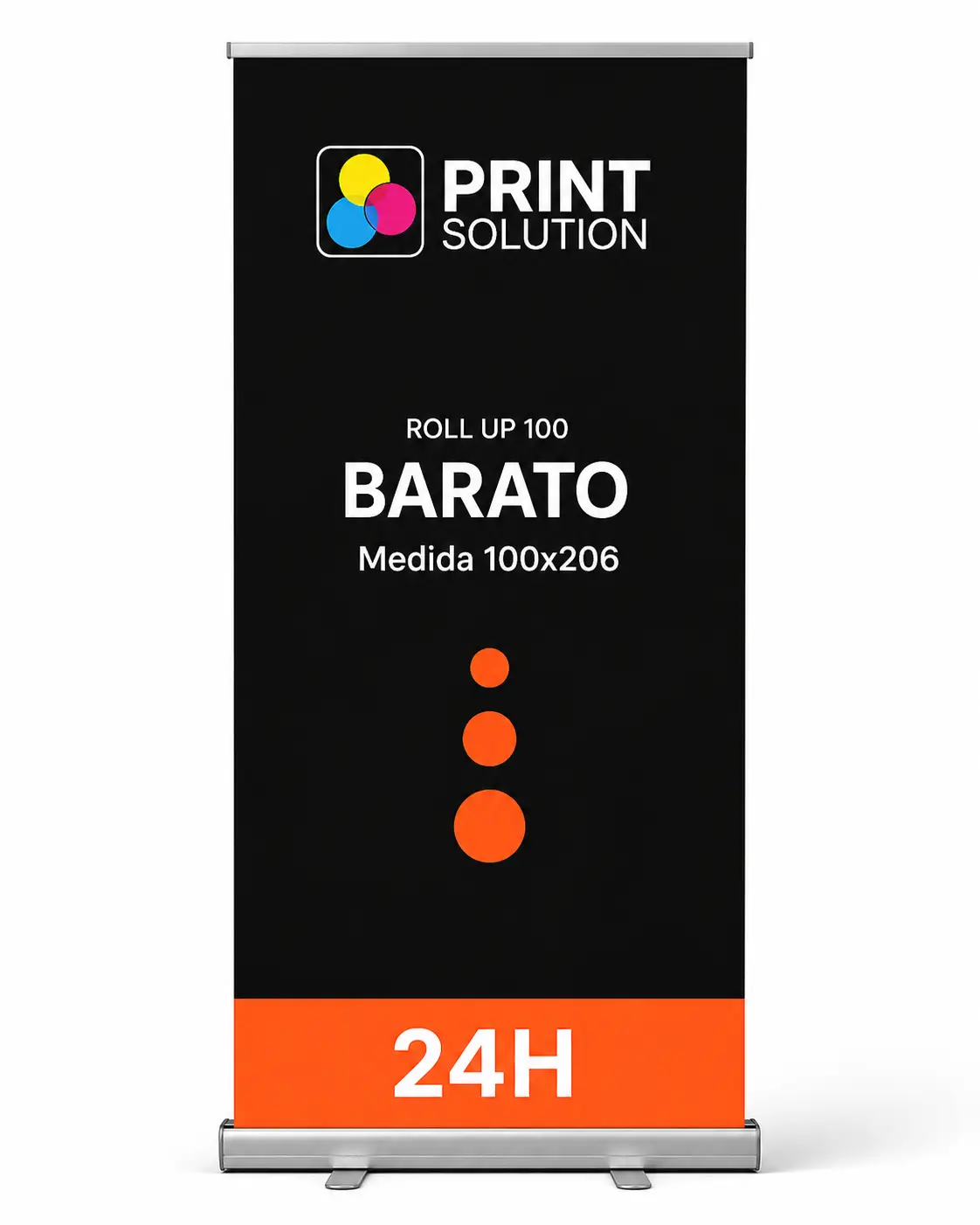 Roll Up 100 Barato