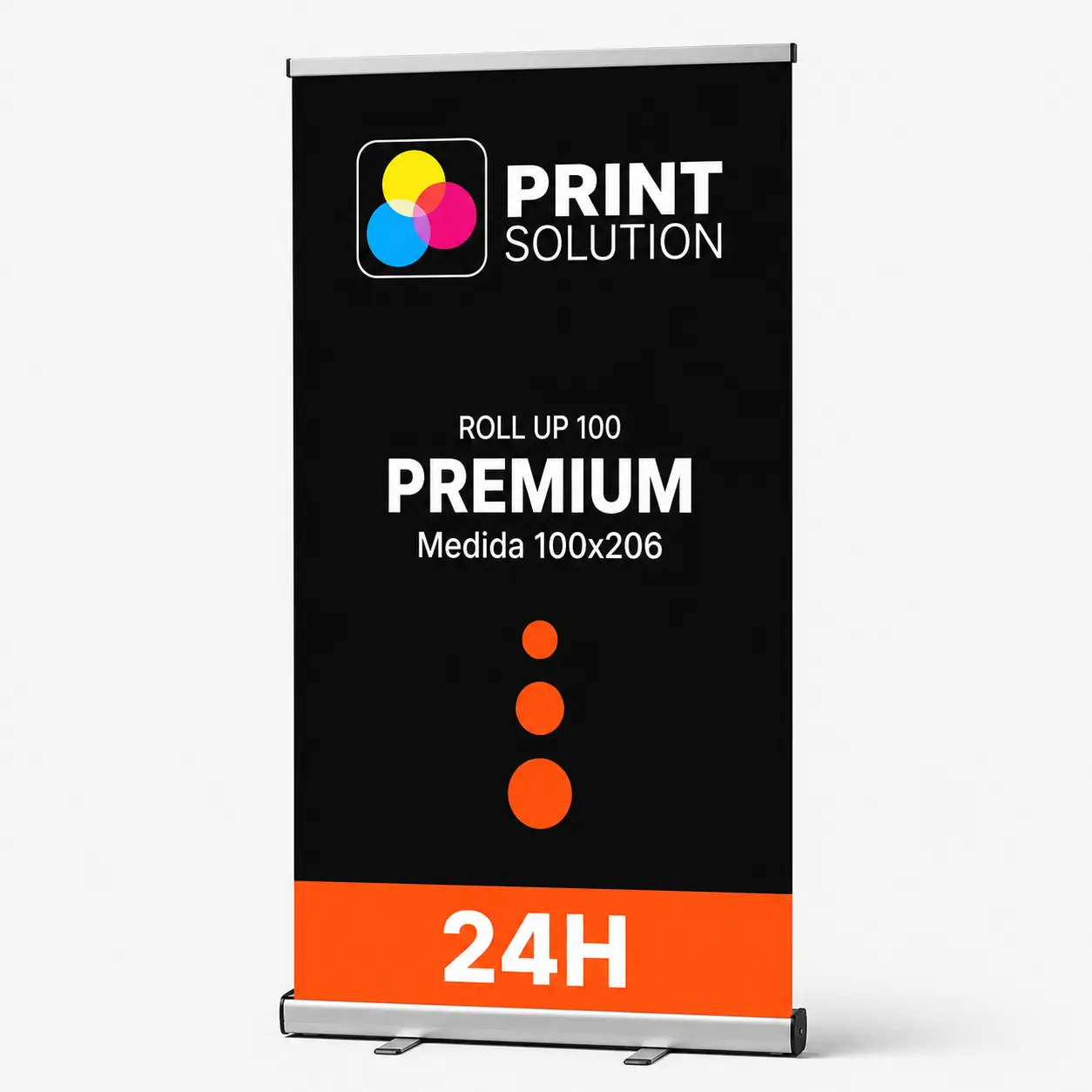 Roll Up 100 Premium