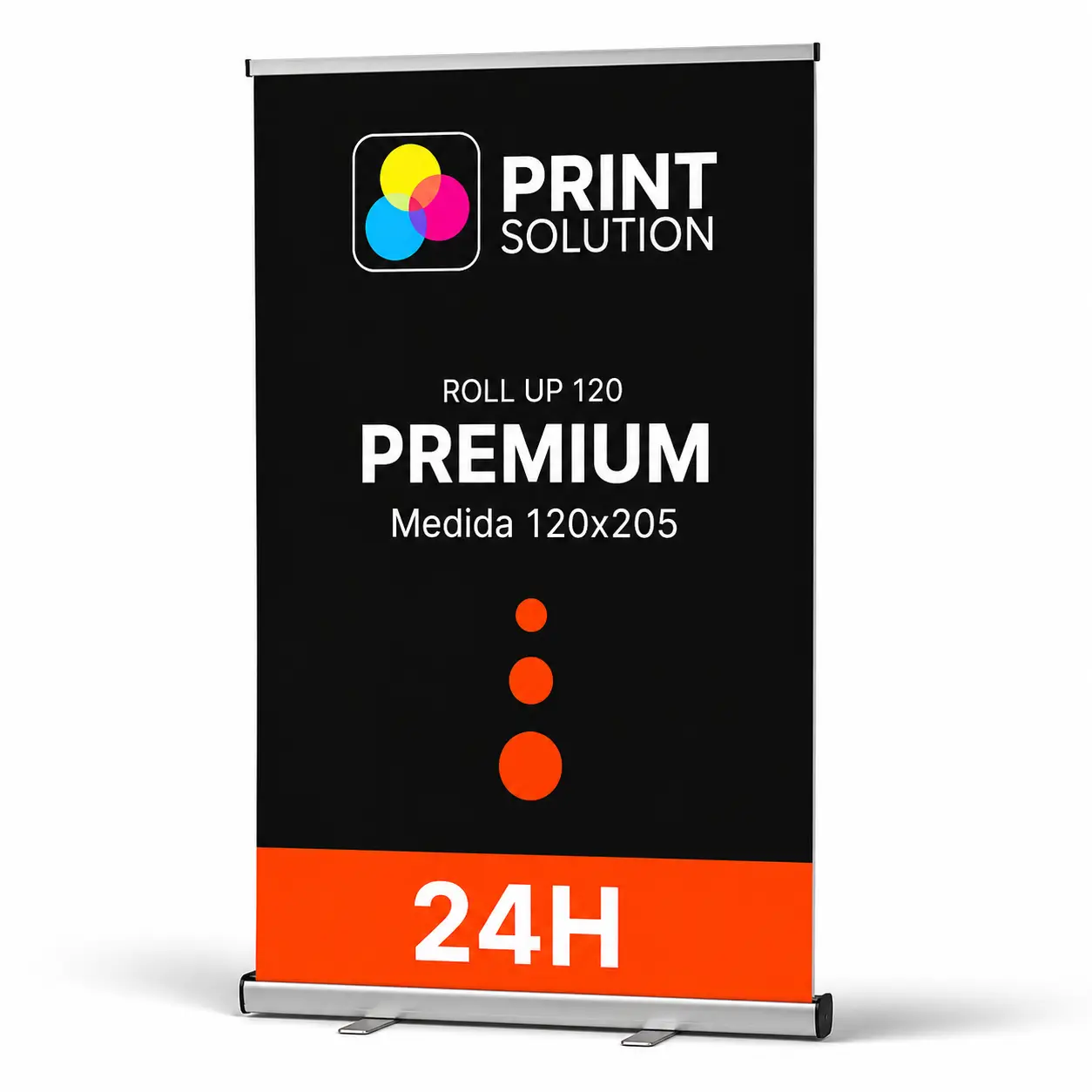 Roll Up 120 Premium