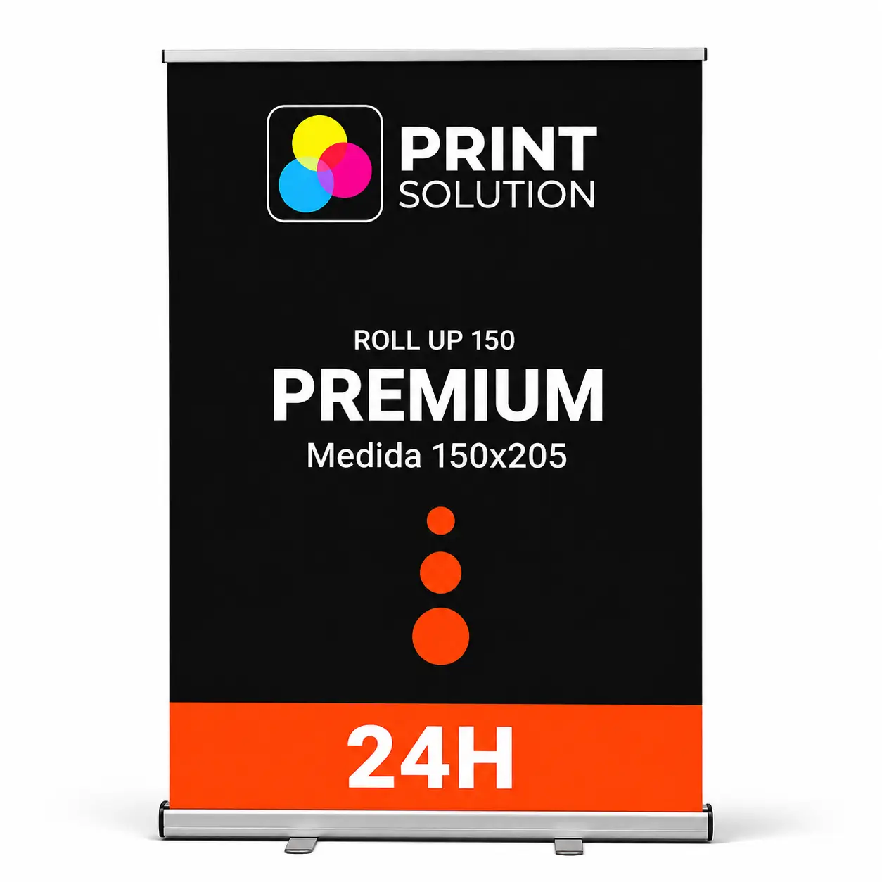 Roll Up 150 Premium