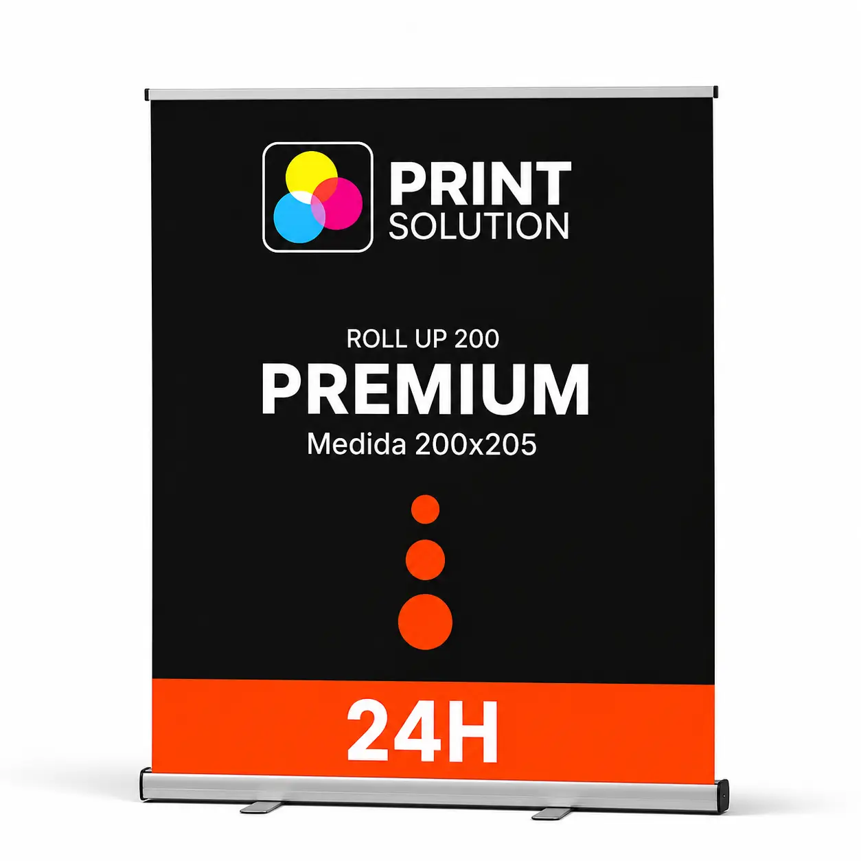 Roll Up 200 Premium