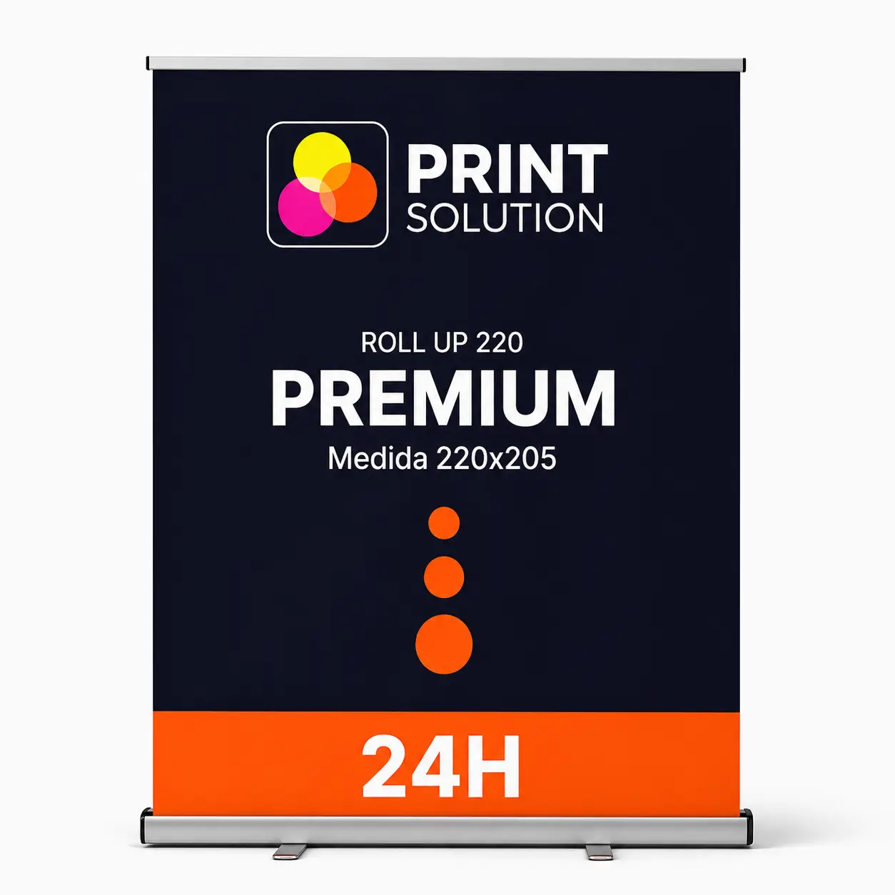 Roll Up 220 Premium