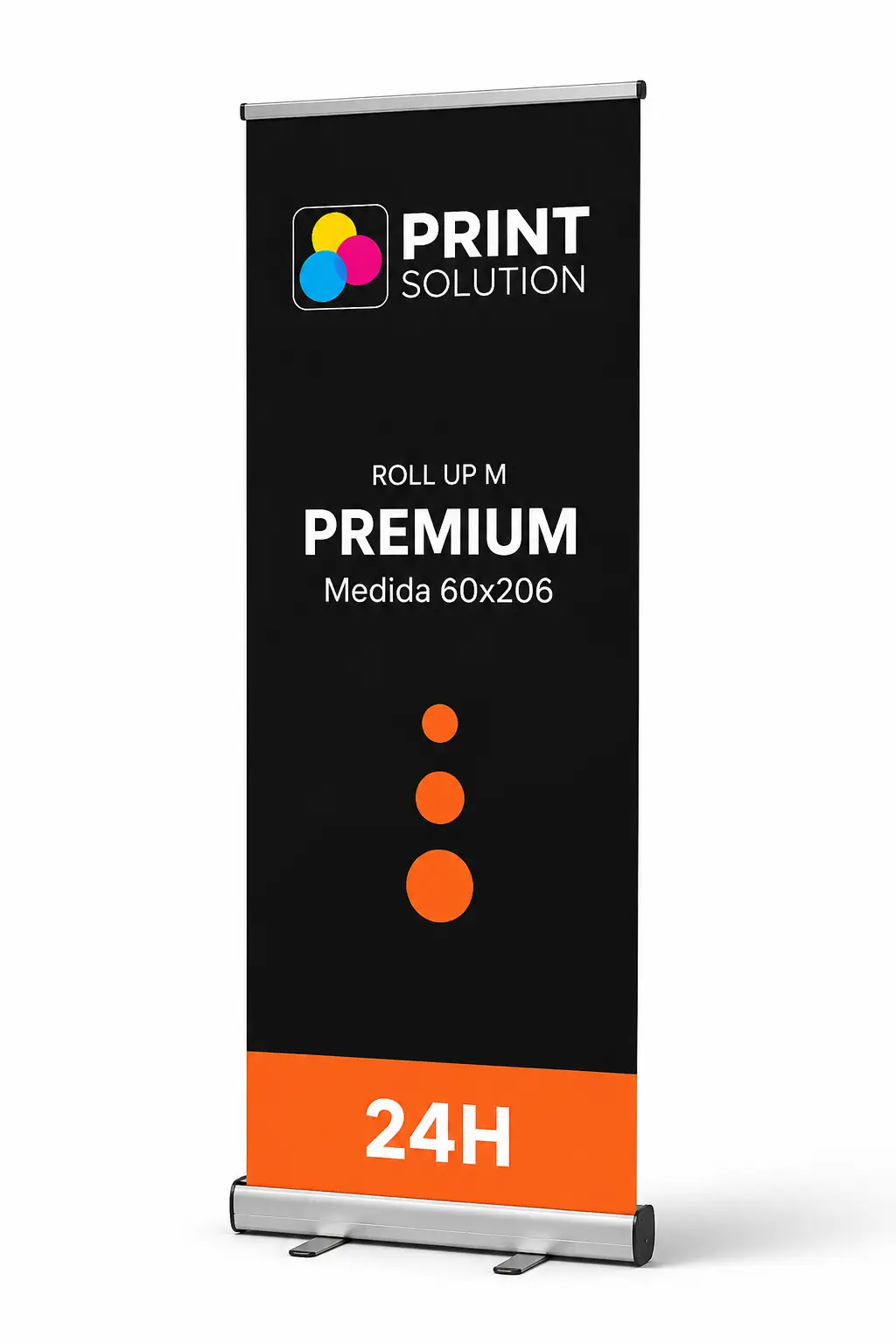 Roll Up 60 Premium