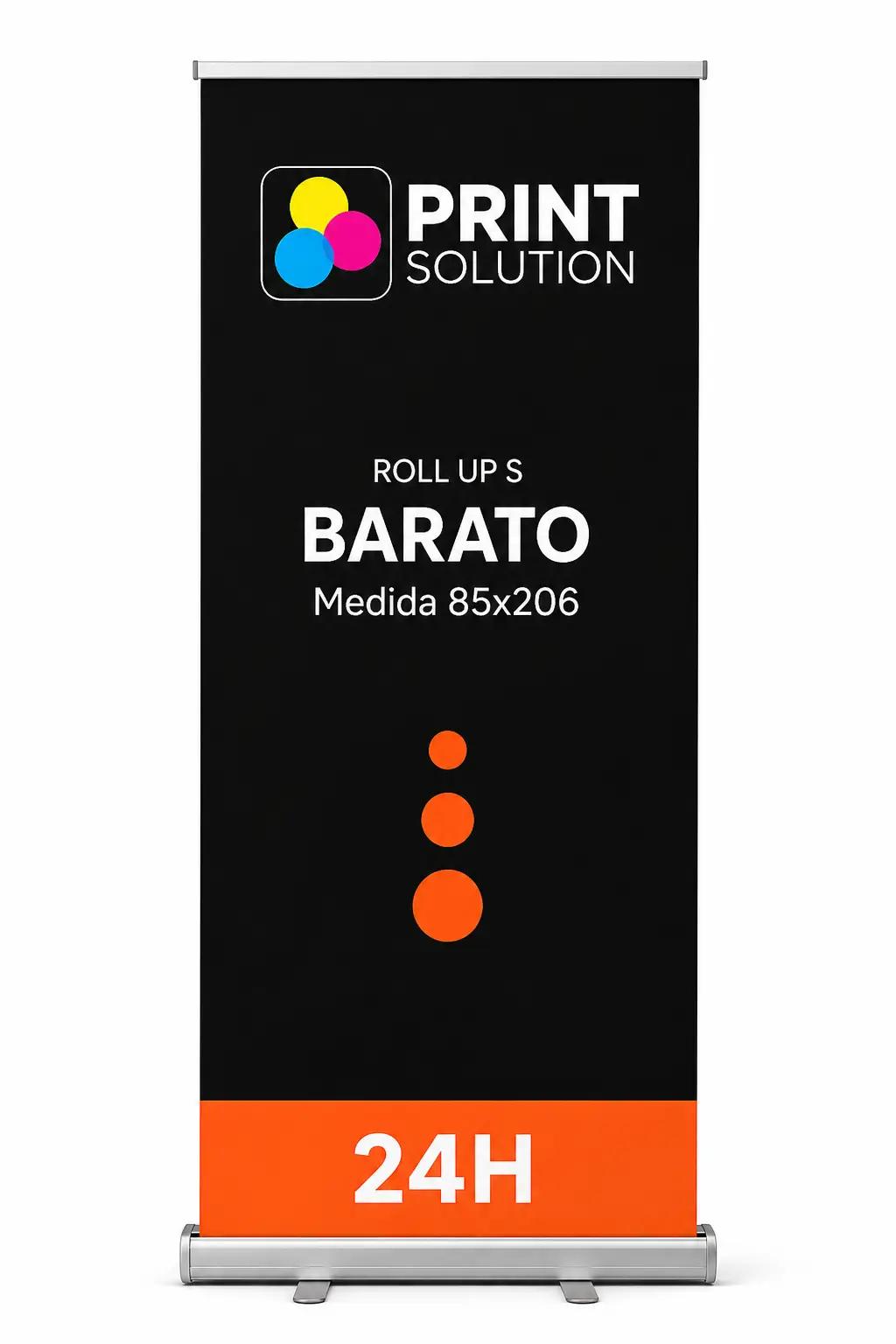 Roll Up 85 Barato
