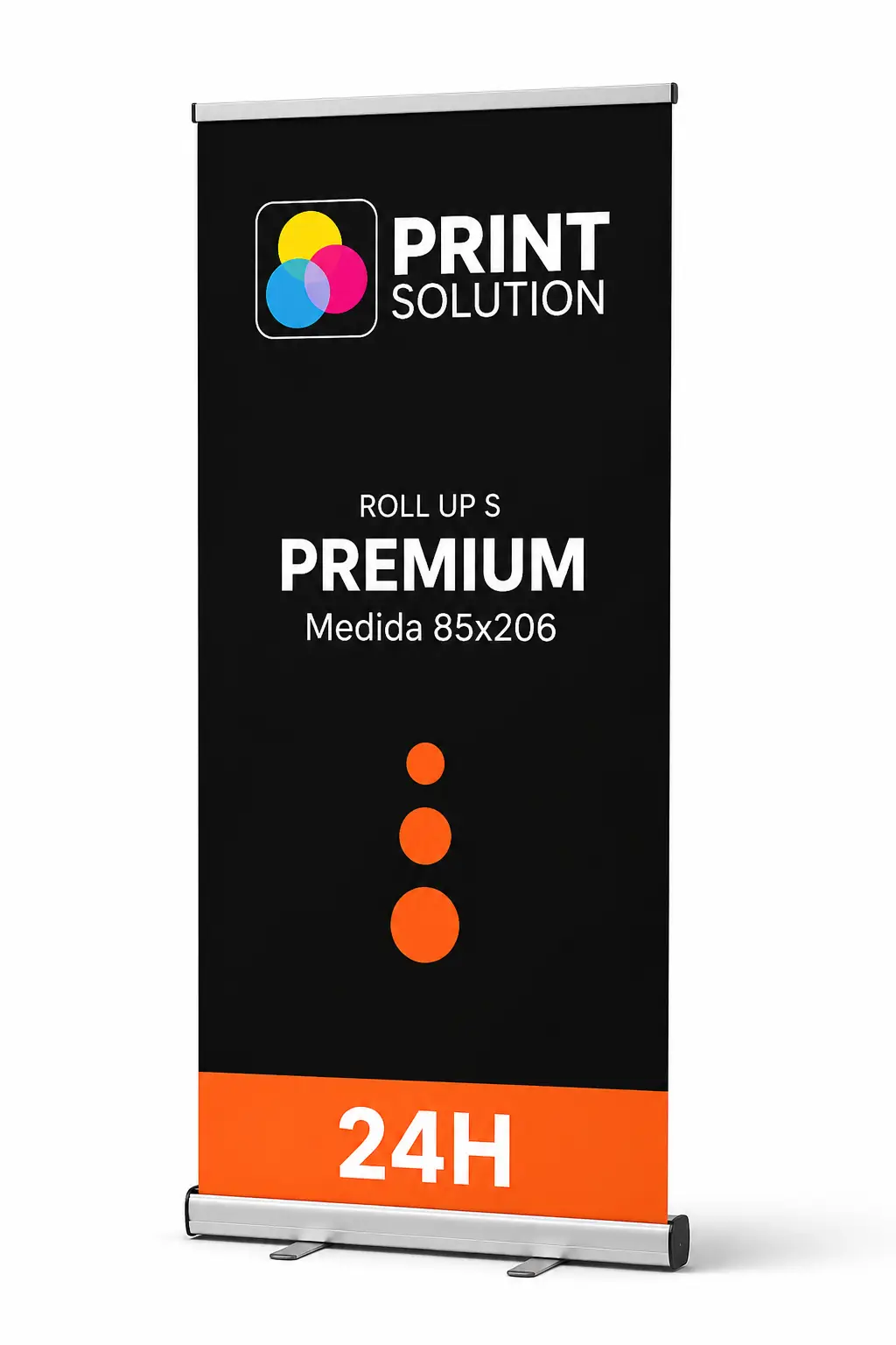 Roll Up 85 Premium